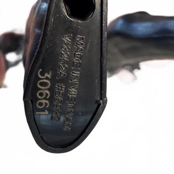 Marvel Black Panther 6" Action‎ Figure Hasbro 2016 - Picture 5 of 6